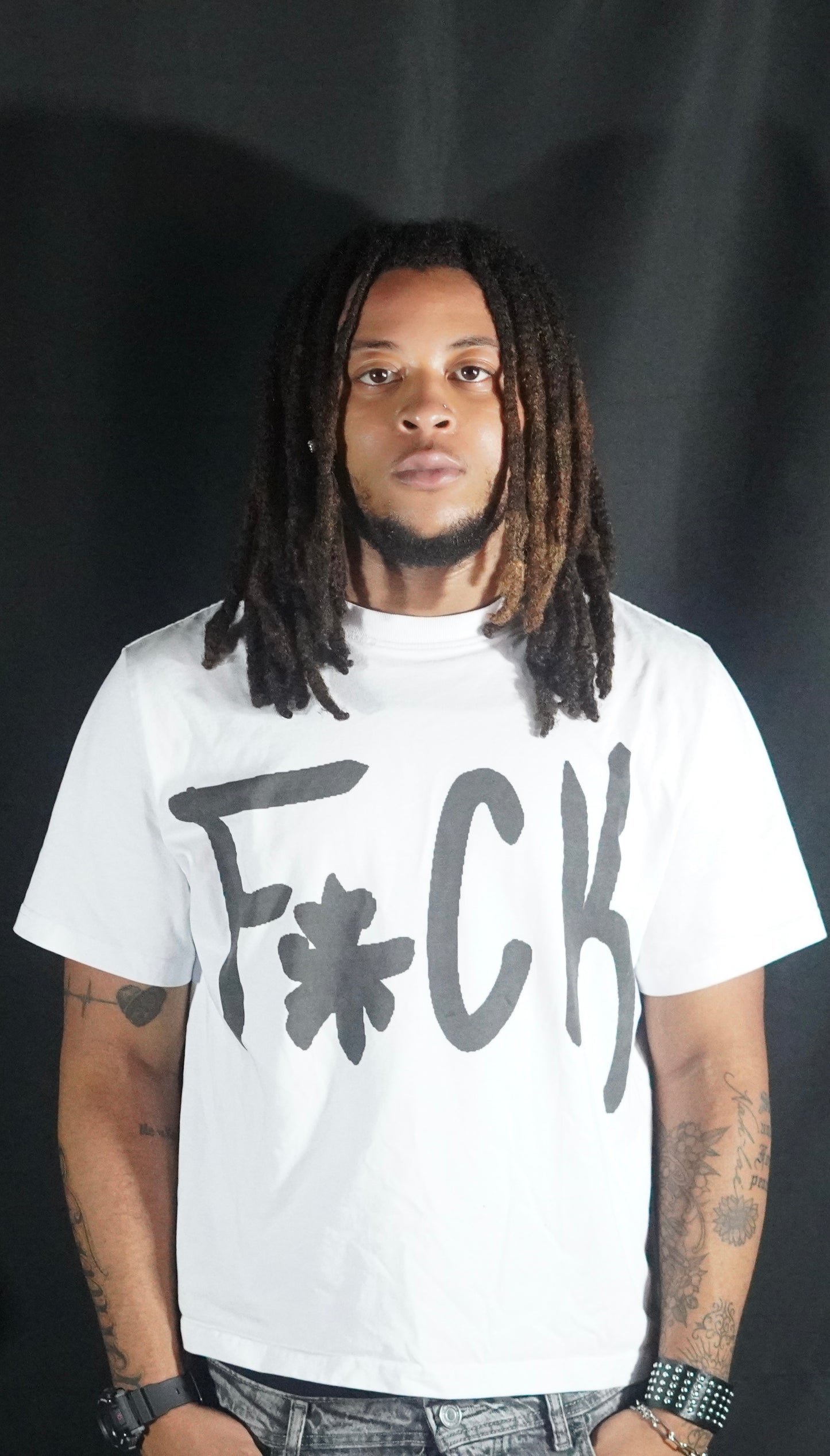 F*ck Tee