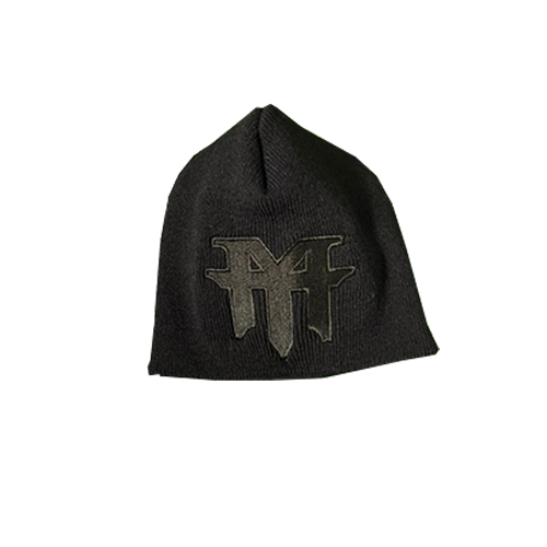 MILTON ENGRAVED BEANIE