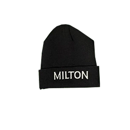 MILTON BEANIE