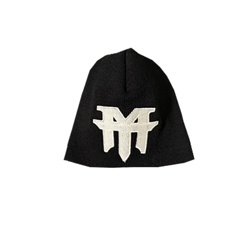 MILTON ENGRAVED BEANIE